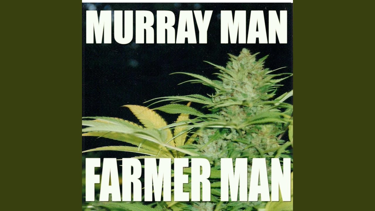 Farmer Man