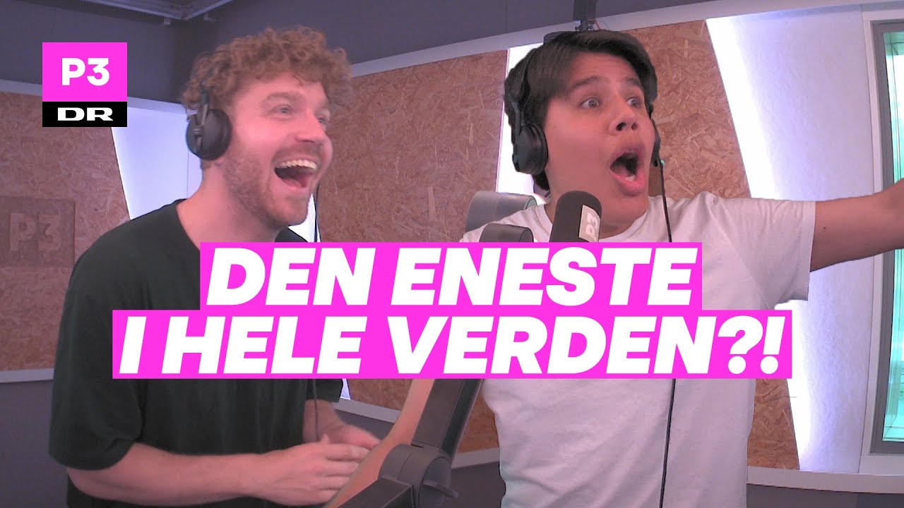 Påstanden om Bornik