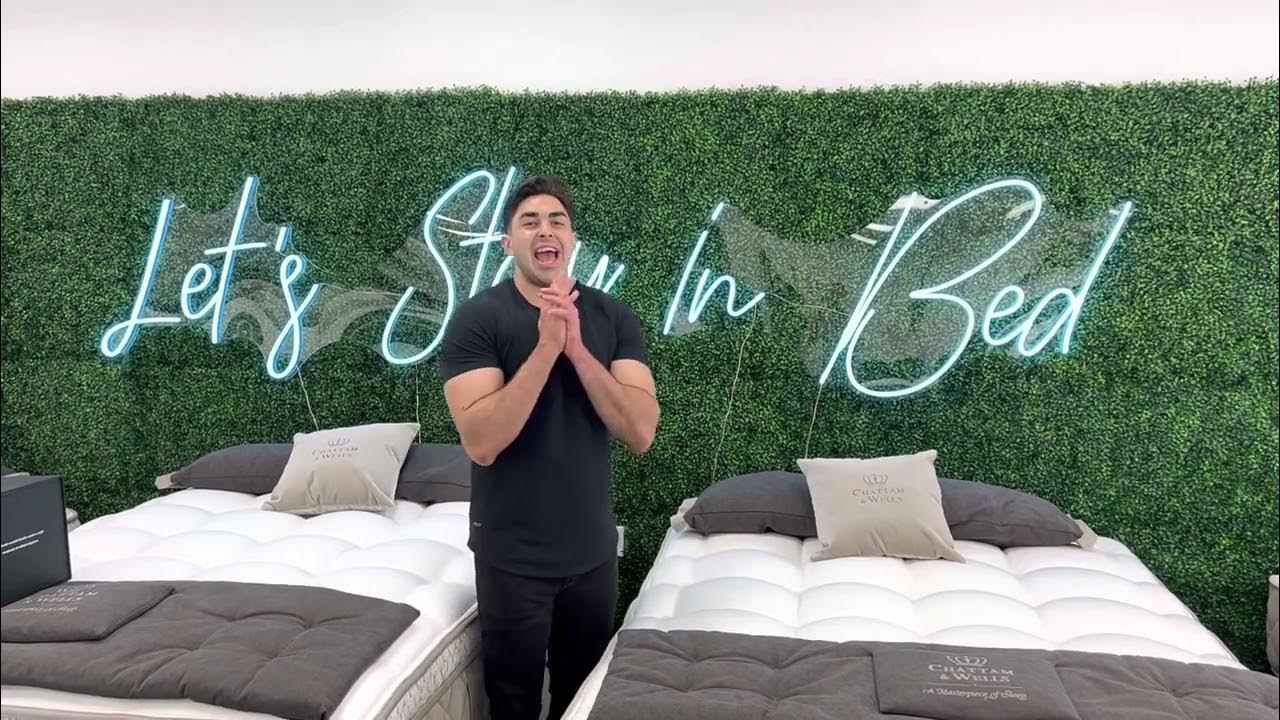 Same Day Mattress Delivery YouTube