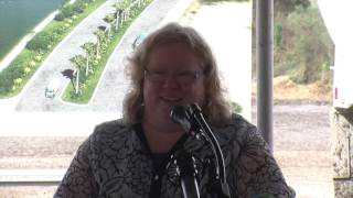 Dedication Ceremony for Road to Future Recycling Center