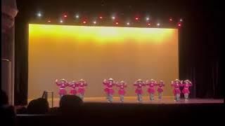 Queenstown secondary School (Questari) SYF 2025 (Distinction)