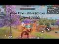 FREE FIRE LIVE👻💀ryzen 5 2600 RX 470 TEST LIVE #freefirelive #shortsfeed #short #ff #freefirelive