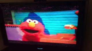 Sesame Street - Elmo And Abbys Song
