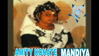 AMITY KONATÉ MANDIYA