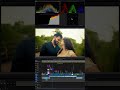 Timeline Breakdown Jaipur Pre Wedding Teaser By MK Makkar #editor #adobe #colorgrading  PreWedding