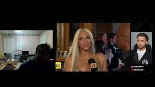 Beyonce & Naomi Campbell PANIC Over Connections To Epstein LEAKED! Reaction