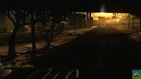 Need For Speed 4 High Stakes - Intro