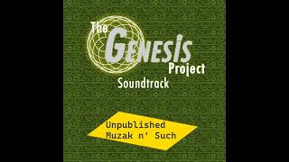 The Genesis Project - Breath Land Strife