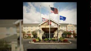 Canton OH Airport Hotels - Hilton Garden Inn Akron Canton Ohio Hotel