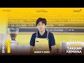 Kalau Jodoh Takkan Kemana - Episode 1 [Barista Baru]