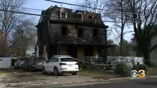 Woman killed in Delaware County fire, family speaks out