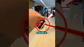 Date la vuelta o tu cabeza caerá sobre el helado #datoscurisos