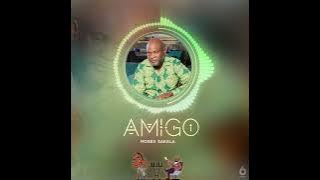 Moses Sakala - Amigo