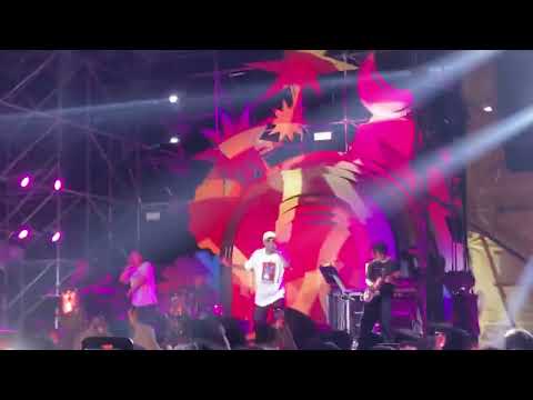 20220925 春浪藝術節 MC HotDog 熱狗 - 除了說唱我什麼都不會