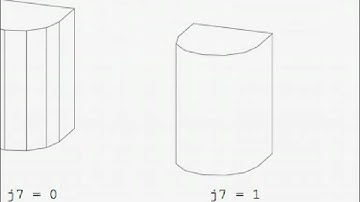 ArchiCAD Building Object Creation ITG 7-4 Part1