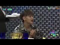 مقطع من برنامج هونغ زيتاو ولوهان العضوان السابقان لفرقة Exo 