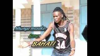 Ng'wana Kalanga _ Bahati (2022 music audio)- N rec. Mbeya.