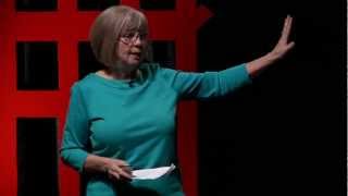 Top 3 Reasons To Segment Your Audiences: Heidi Keller at TEDxMontlakeCut