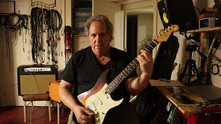 C G Am F Bar Chord Exercise