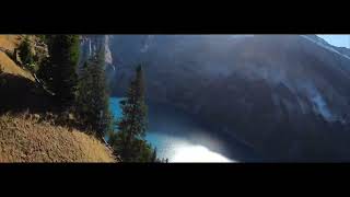 Oeschinensee - Cinematic Fpv 4K