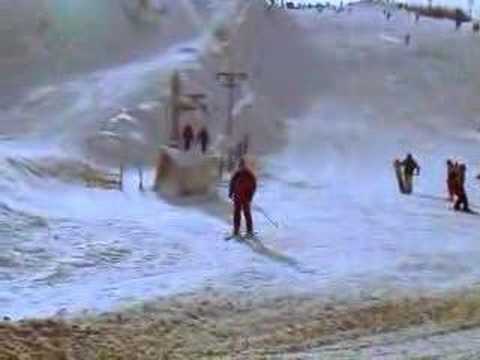 Video: Ski Complex Sa 