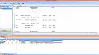 Exporting Your Data in Astera ReportMiner