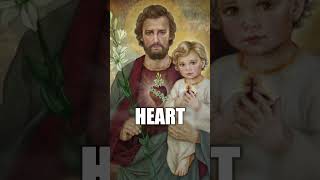 POINT-ON-POINT  9-DAY Reflections on St. Joseph  DAY 8 St. Joseph Guardian of Marriage and Family