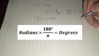 OMEGA - UNIT CIRCLE TUTORIAL PERFORMANCE TASK