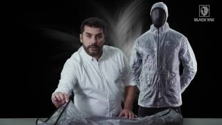 BLACKYAK Emergency Jacket - MEN