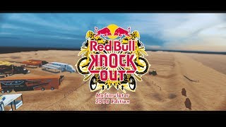 MX Simulator - RedBull Knock Out teaser