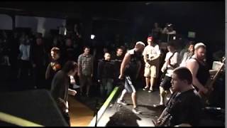 Oblivion - RAINFEST THROWBACK 2010