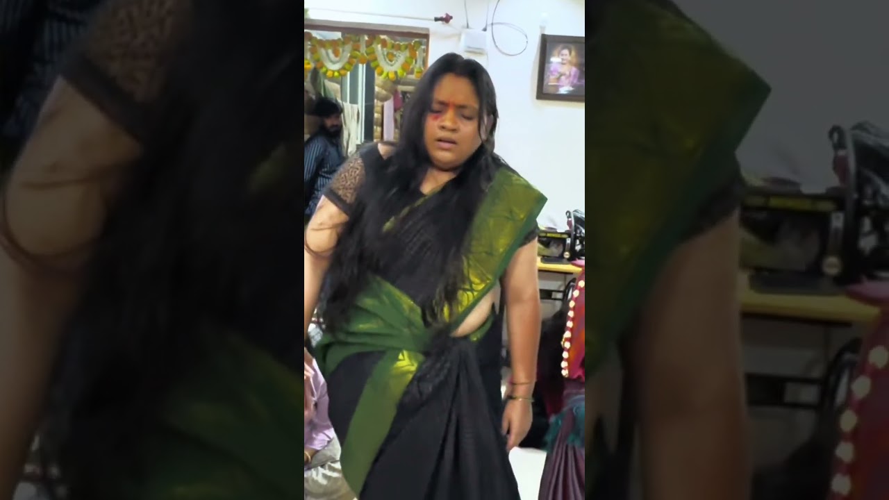 சாமி கும்பிடு சாமி ஆட்டும் நிகழ்வு🙏🙏🙏