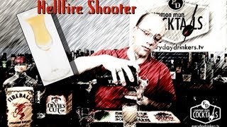 How To Make The Hellfire Shooter