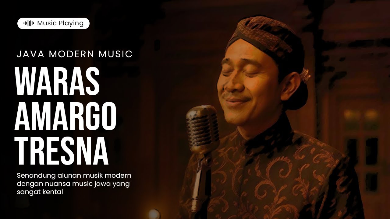 JMM - Jawa Music Vol 73 • Relaxing Javanese Chill Out • Javanese Music Modern • Indonesia