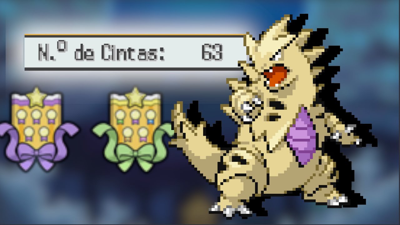 CÓMO conseguir TODAS las CINTAS de la CUARTA GENERACIÓN