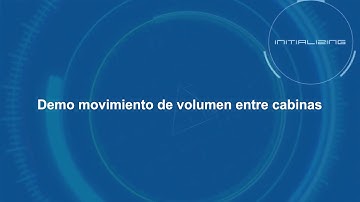 Descubre Nimble Peer Persistence en acción