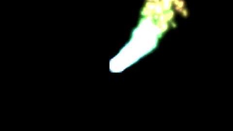 NeHe OpenGL lesson 19 (in Qt4)