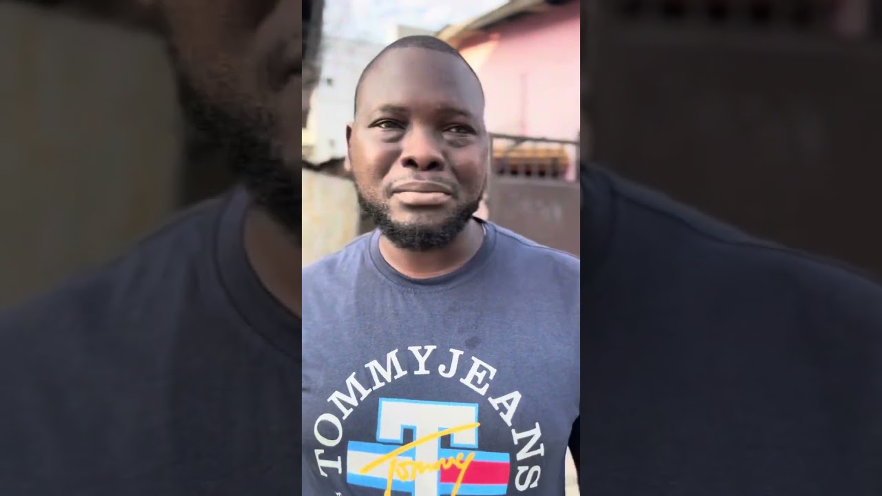 Chauffeur et la maman