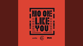 Video thumbnail of "HBz - NO ONE LIKE YOU"