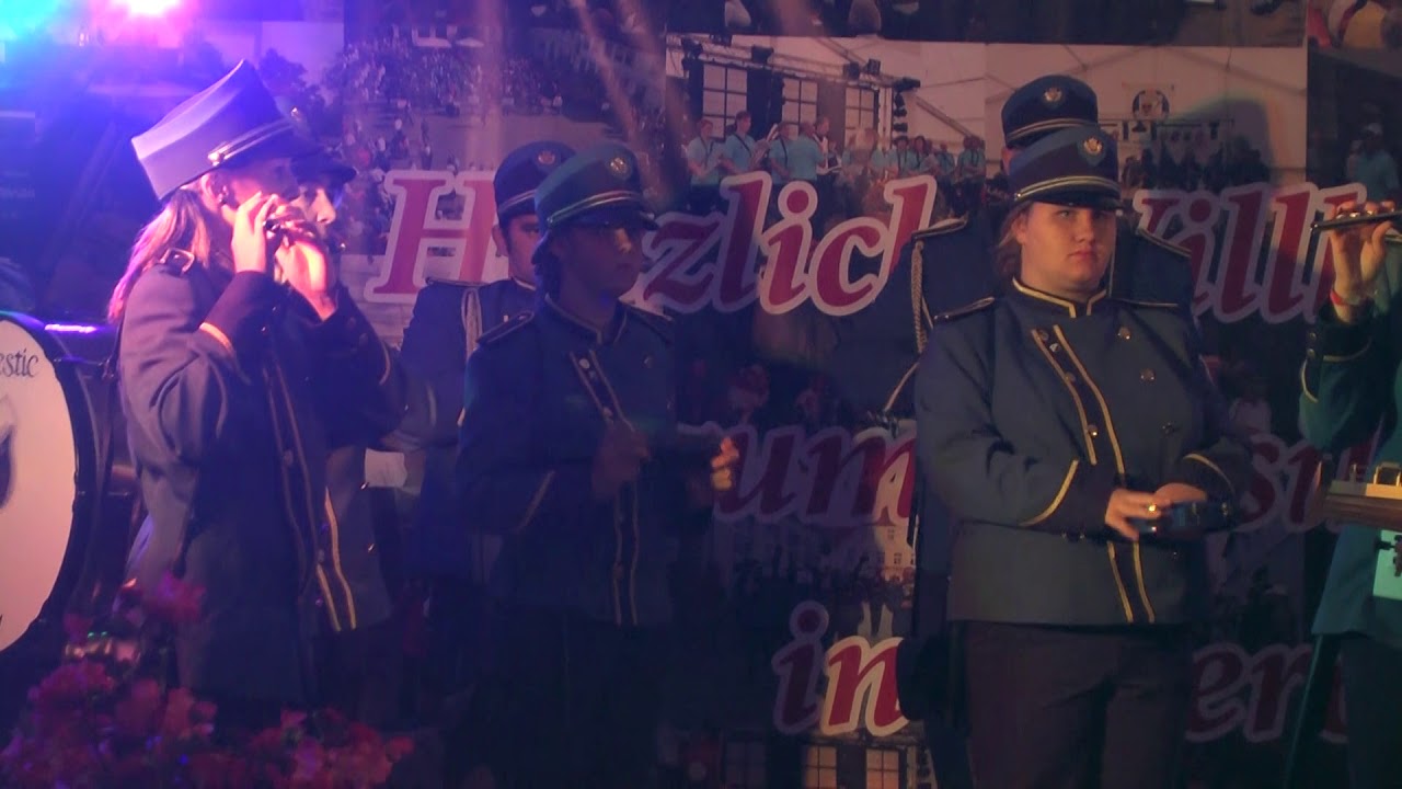 Schleswiger Spielmannszug (7. Musikfest Teterow 2018)