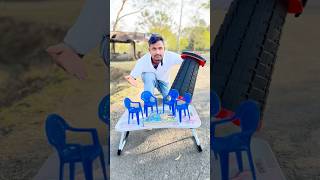 Amazing Foldable Stool &amp; Mini Chairs | Best Outdoor Gadgets 2026😱