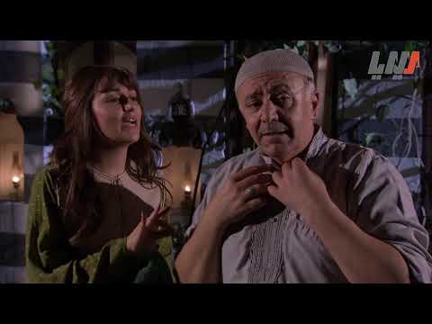 مسلسل بيت الموالدي الحلقة 1 الأولى بطولة زهير عبد الكريم