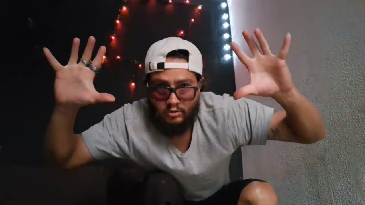 ASMR 10 MINUTOS RETIRANDO ENERGIAS NEGATIVAS RÁPIDO AGRESSIVO