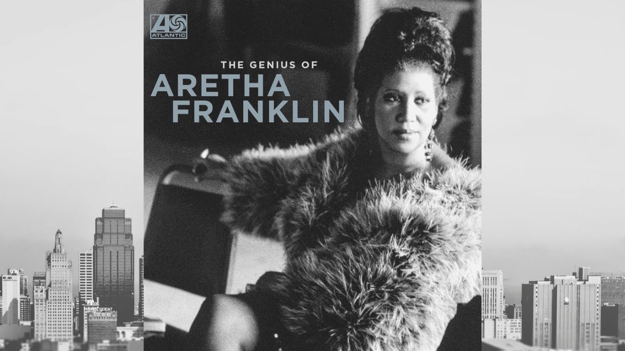 Aretha Franklin - Day Dreaming (Remastered) - YouTube