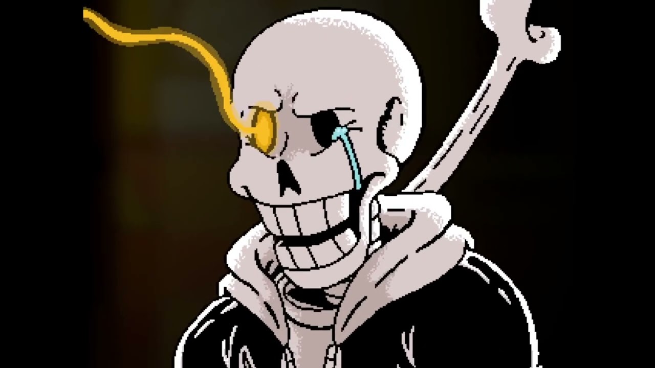 Trying Out Unofficial Disbelief Papyrus sorry If Theres No Sound trying-out-unofficial-disbelief-papyrus-sorry-if-theres-no-sound