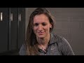 Quick 6 with Jill Saulnier