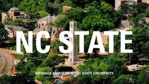 NC State: Think and Do