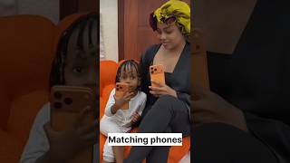 Famous Singer Nandy just got her #baby the latest #iPhone17 #trending #viral #music #diamond #zuchu #cute Profile