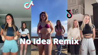 No Idea Remix - New TikTok Dance Compilation Part 2
