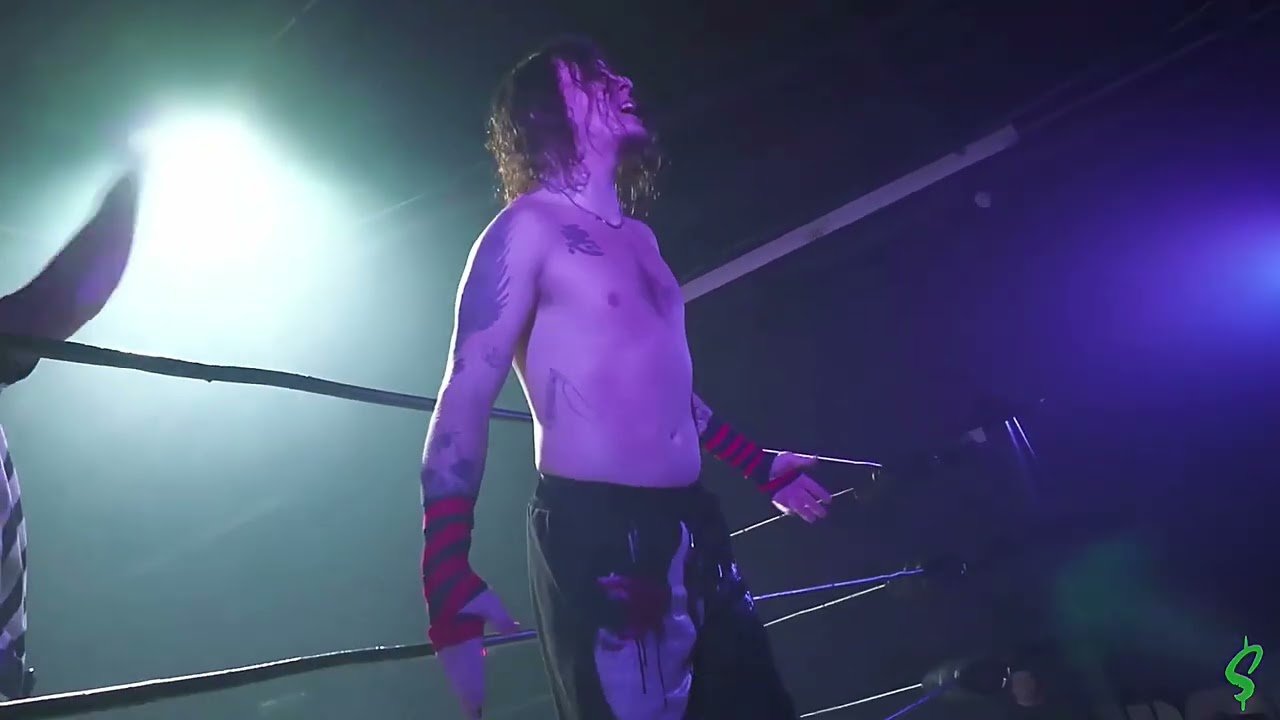 The Hustle Collective Show #2       1-9-26